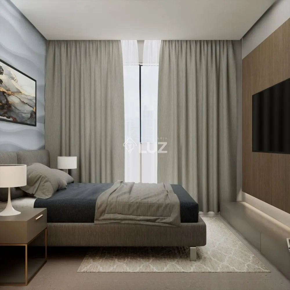 Apartamento, 2 quartos, 65 m² - Foto 2