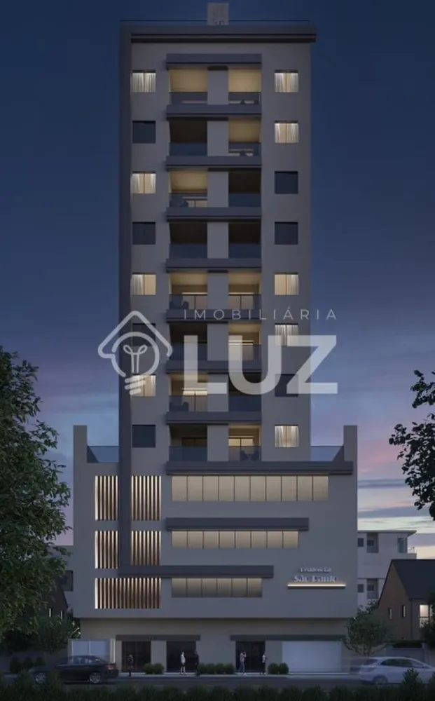 Apartamento, 2 quartos, 65 m² - Foto 4