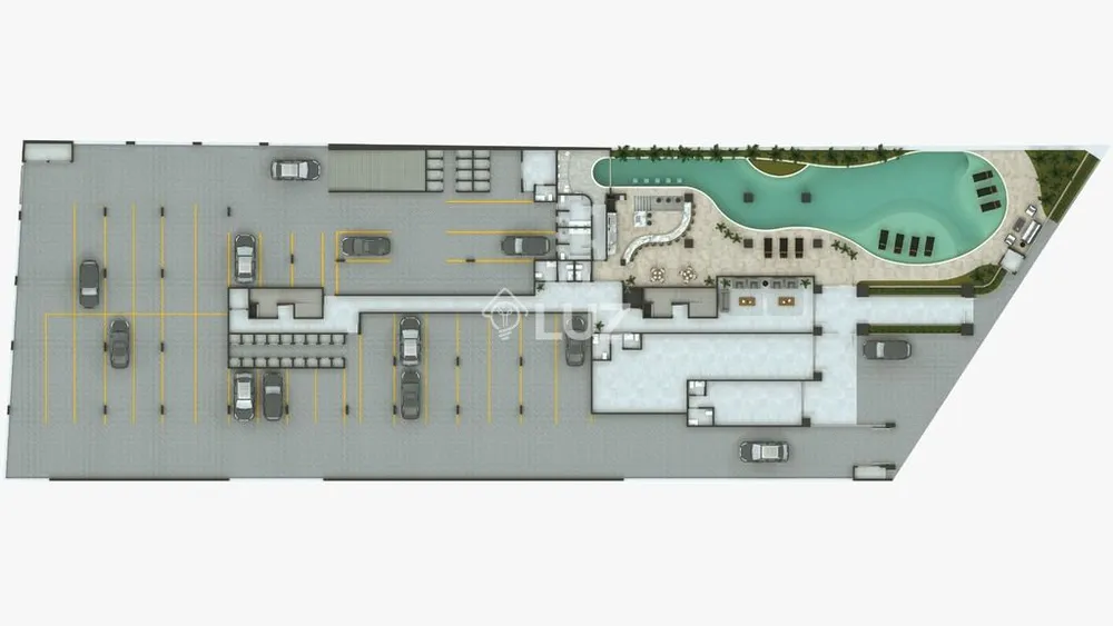Apartamento, 2 quartos, 90 m² - Foto 7