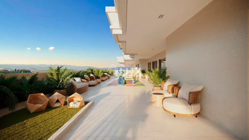 Apartamento, 2 quartos, 90 m² - Foto 6