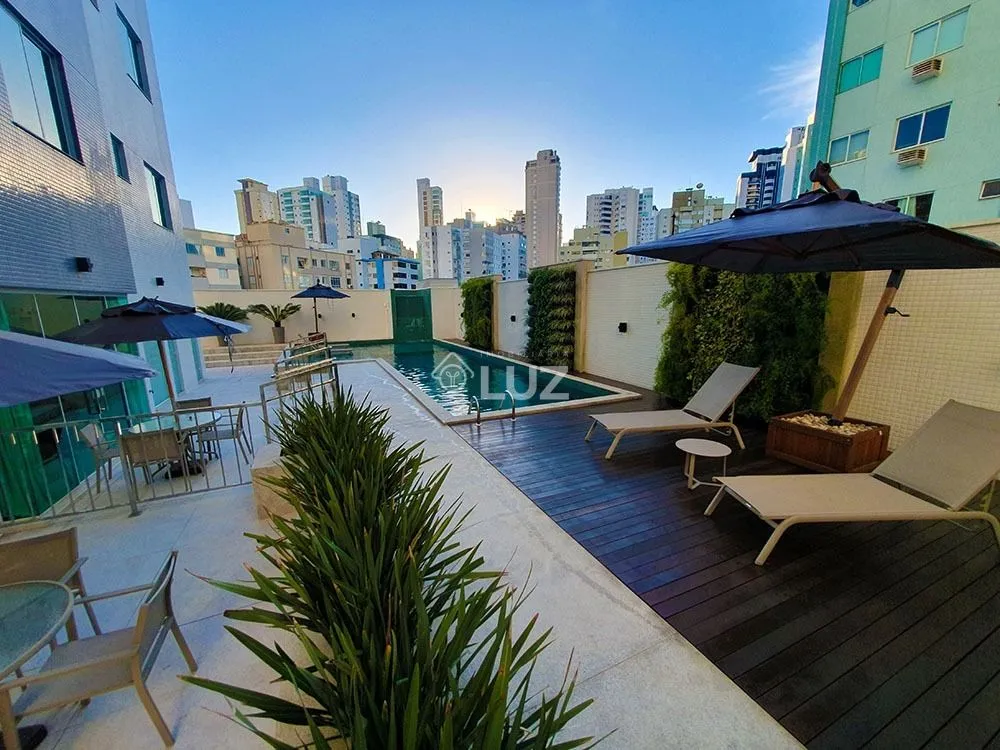 Apartamento, 3 quartos, 146 m² - Foto 11