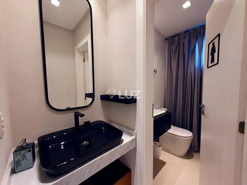 Apartamento, 3 quartos, 146 m² - Foto 3