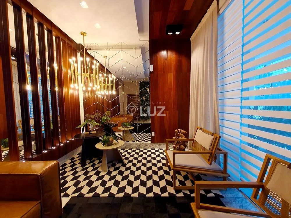Apartamento, 3 quartos, 146 m² - Foto 2