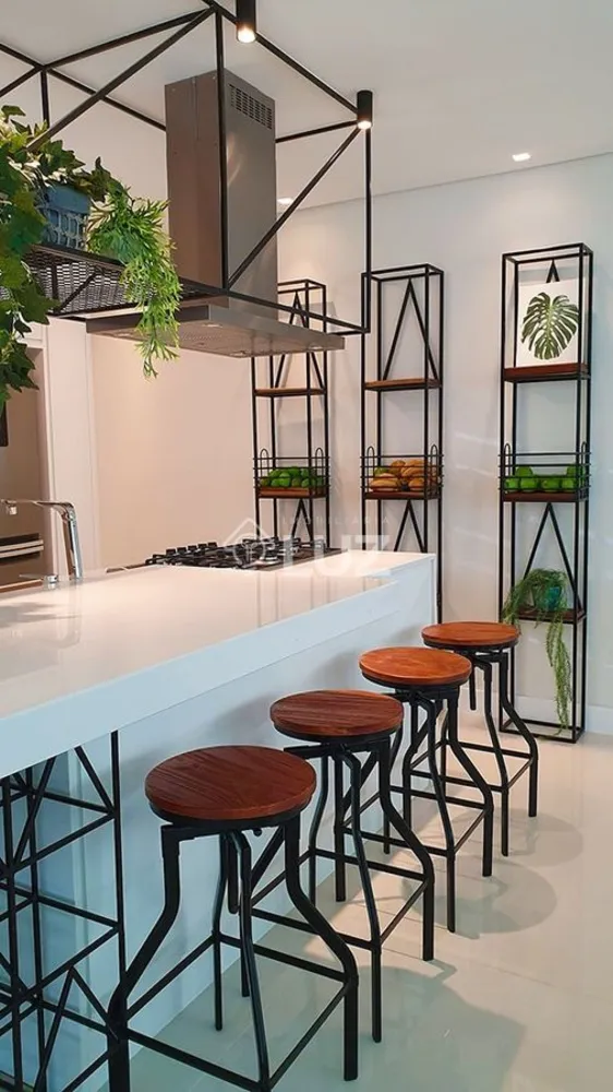 Apartamento, 3 quartos, 146 m² - Foto 7
