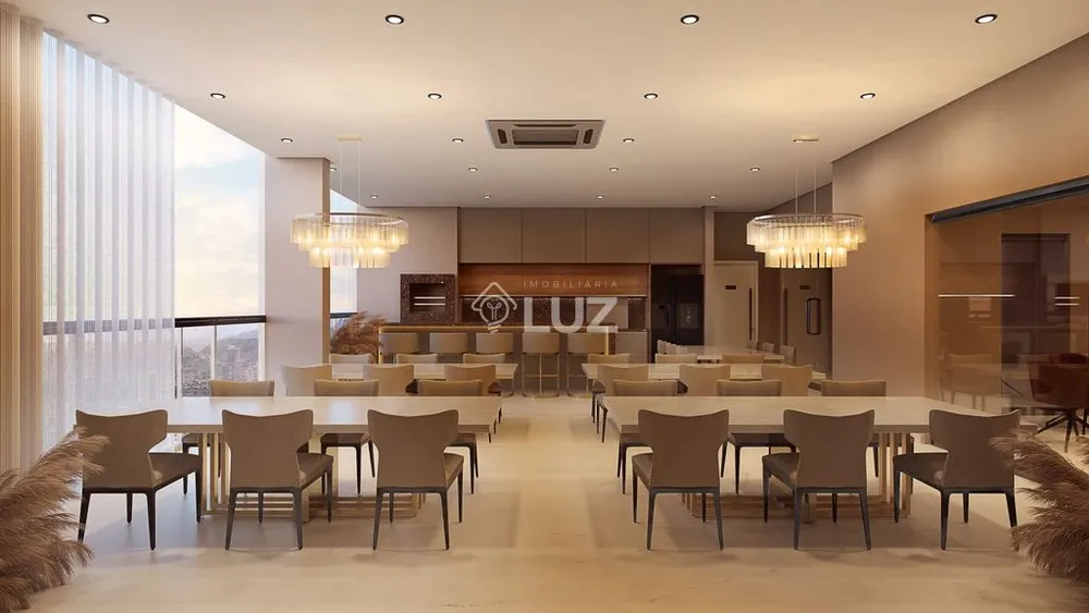 Apartamento, 2 quartos, 80 m² - Foto 2