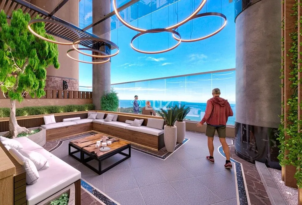 Apartamento, 3 quartos, 171 m² - Foto 1