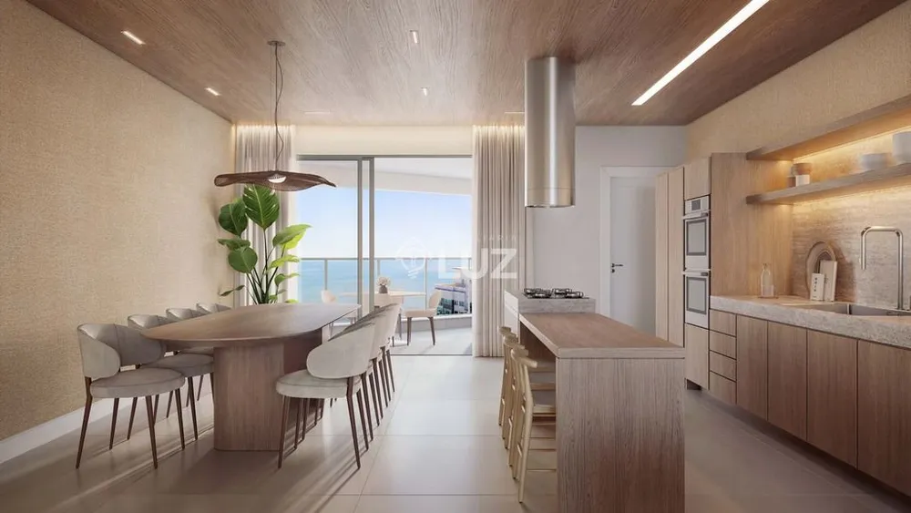 Cobertura, 4 quartos, 183 m² - Foto 3