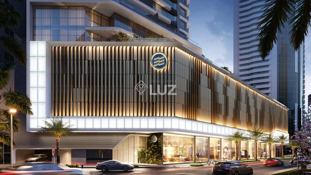Cobertura, 4 quartos, 183 m² - Foto 2