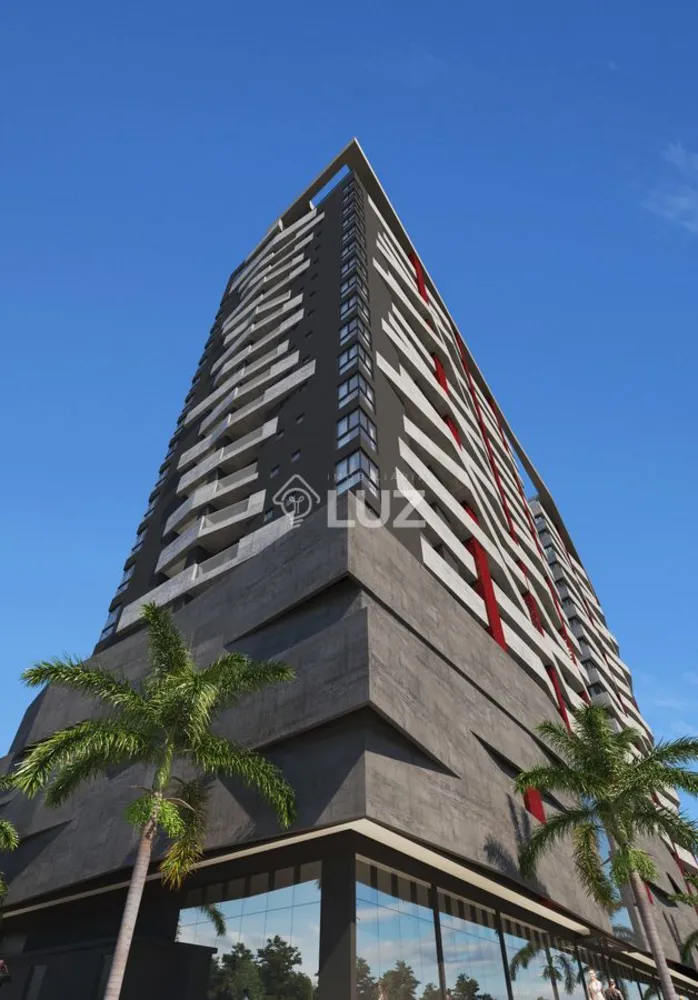 Apartamento, 2 quartos, 69 m² - Foto 4