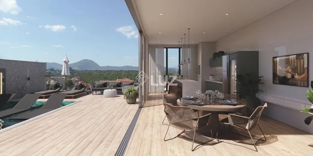 Apartamento, 3 quartos, 135 m² - Foto 8