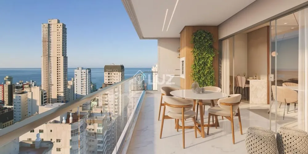 Apartamento, 3 quartos, 135 m² - Foto 3