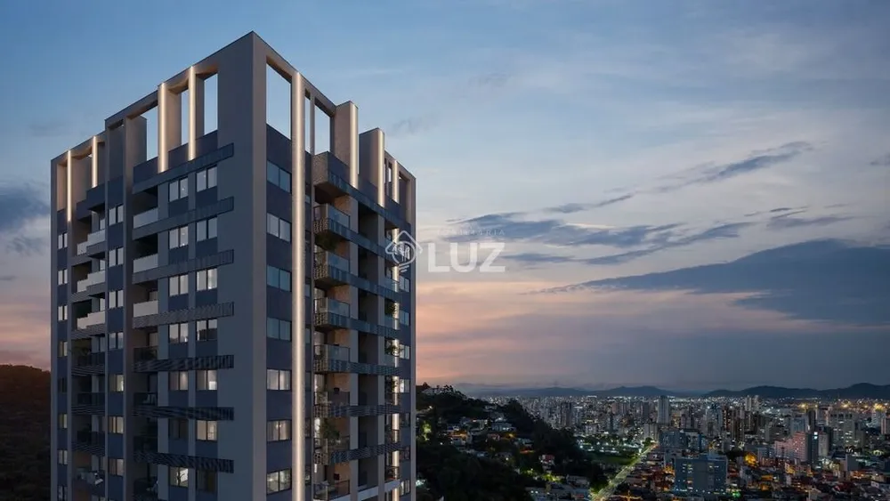 Apartamento, 2 quartos, 60 m² - Foto 7
