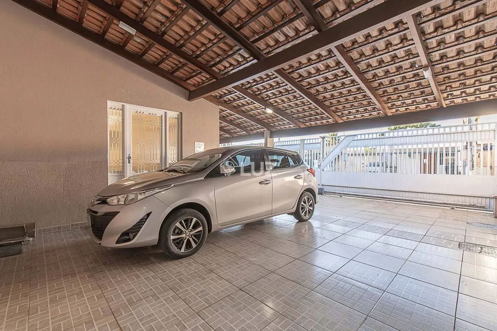Casa, 5 quartos, 284 m² - Foto 7