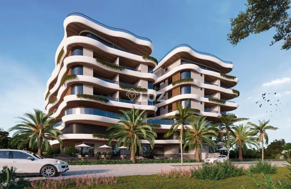Cobertura, 2 quartos, 81 m² - Foto 2