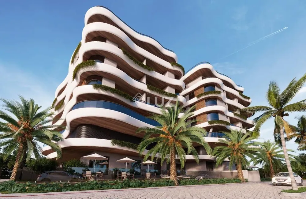 Cobertura, 2 quartos, 81 m² - Foto 1
