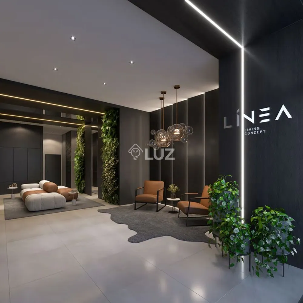 Apartamento, 4 quartos, 187 m² - Foto 2
