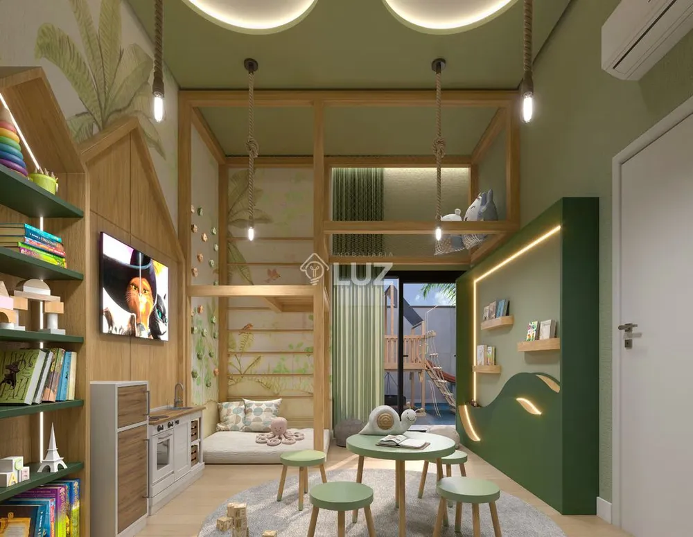 Apartamento, 4 quartos, 187 m² - Foto 7