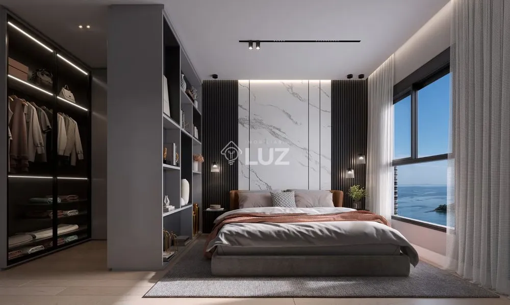 Apartamento, 4 quartos, 187 m² - Foto 5