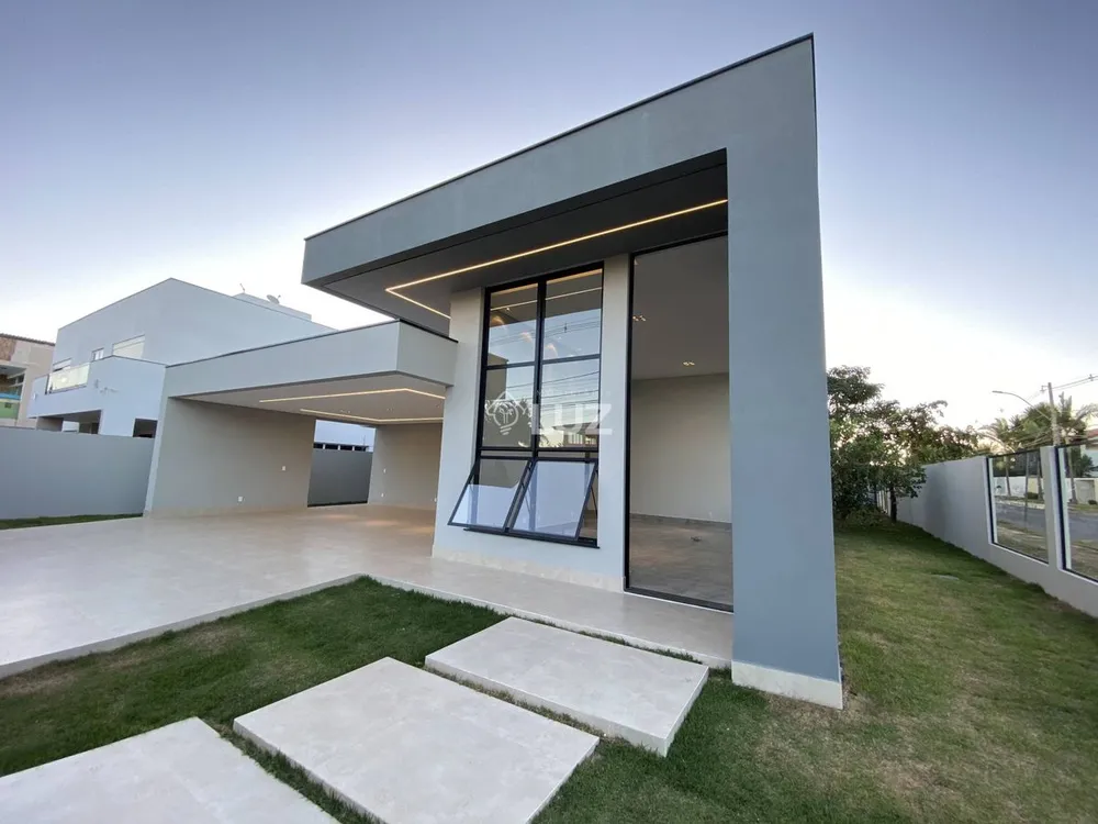 Casa, 3 quartos, 255 m² - Foto 2