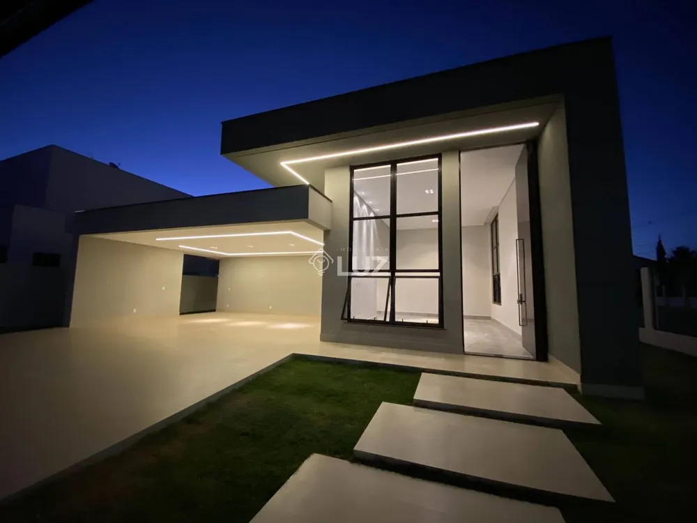Casa, 3 quartos, 255 m² - Foto 3