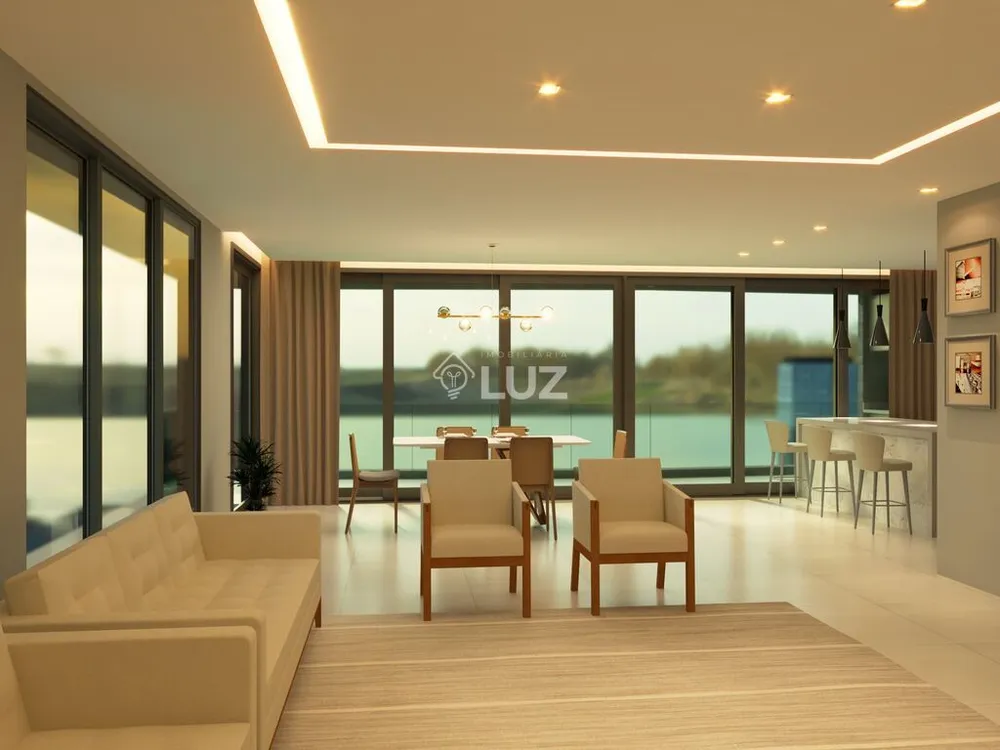 Apartamento, 3 quartos, 144 m² - Foto 2