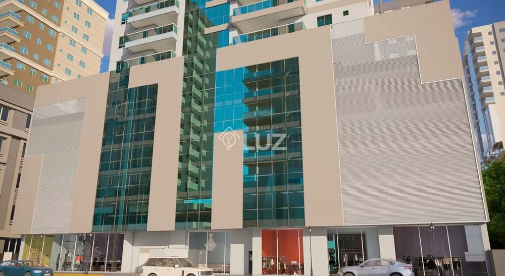 Apartamento, 3 quartos, 147 m² - Foto 3