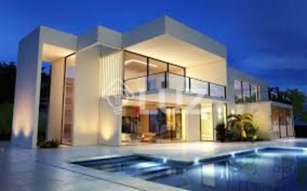 Casa, 4 quartos, 1000 m² - Foto 2