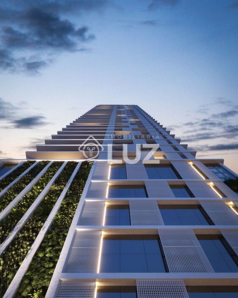 Cobertura, 4 quartos, 191 m² - Foto 4