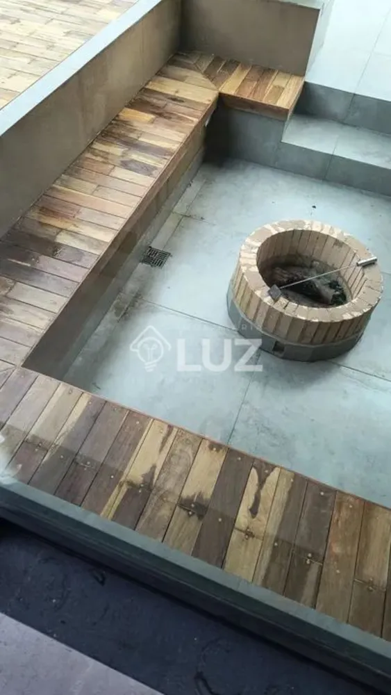 Casa, 4 quartos, 850 m² - Foto 8