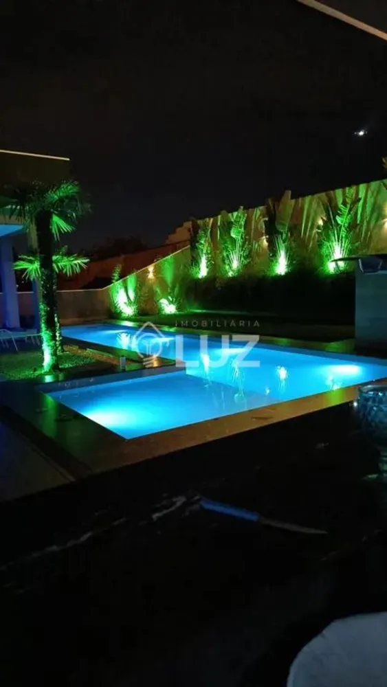 Casa, 4 quartos, 850 m² - Foto 3