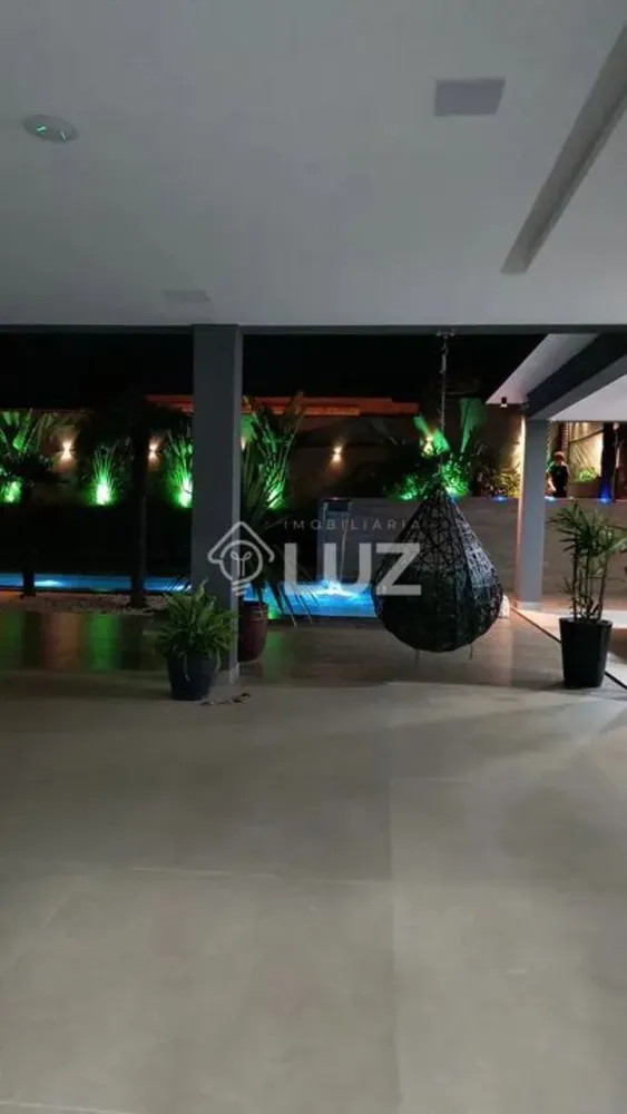 Casa, 4 quartos, 850 m² - Foto 6