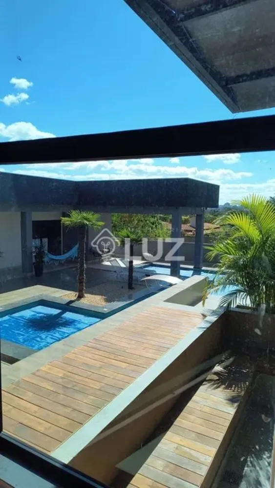 Casa, 4 quartos, 850 m² - Foto 2