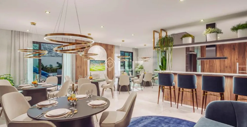 Apartamento, 2 quartos, 64 m² - Foto 6