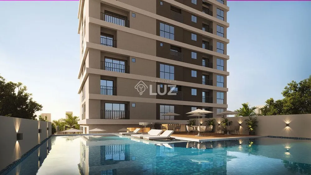Apartamento, 1 quarto, 52 m² - Foto 5