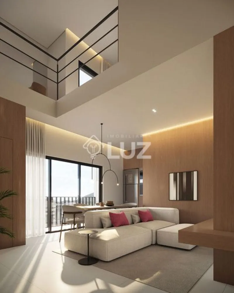 Apartamento, 1 quarto, 52 m² - Foto 2