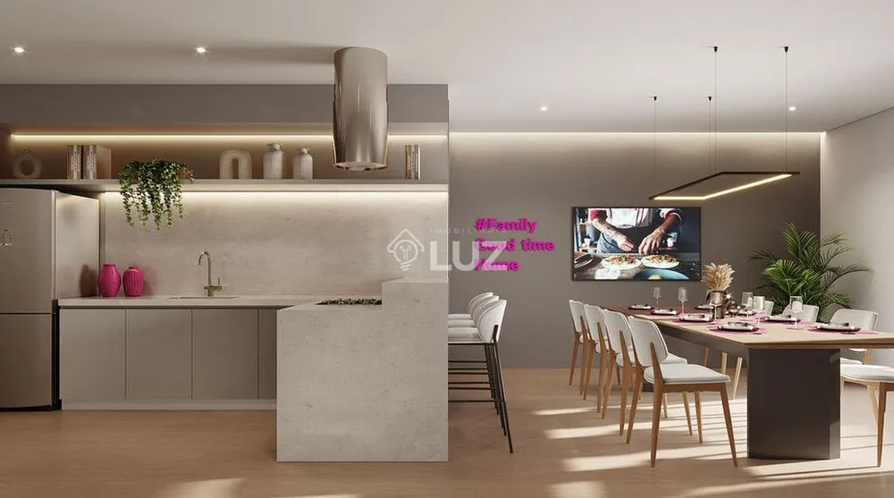 Apartamento, 1 quarto, 52 m² - Foto 4