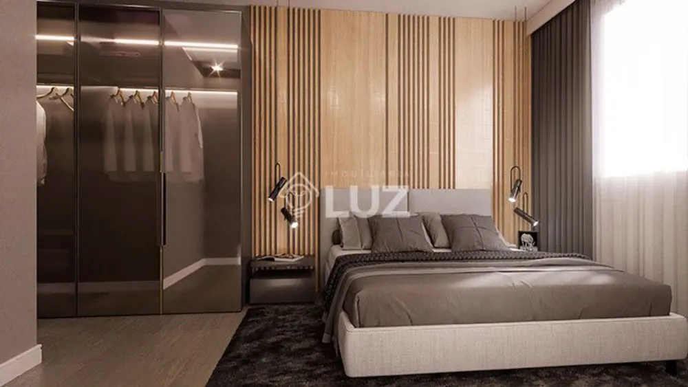 Apartamento, 3 quartos, 100 m² - Foto 5