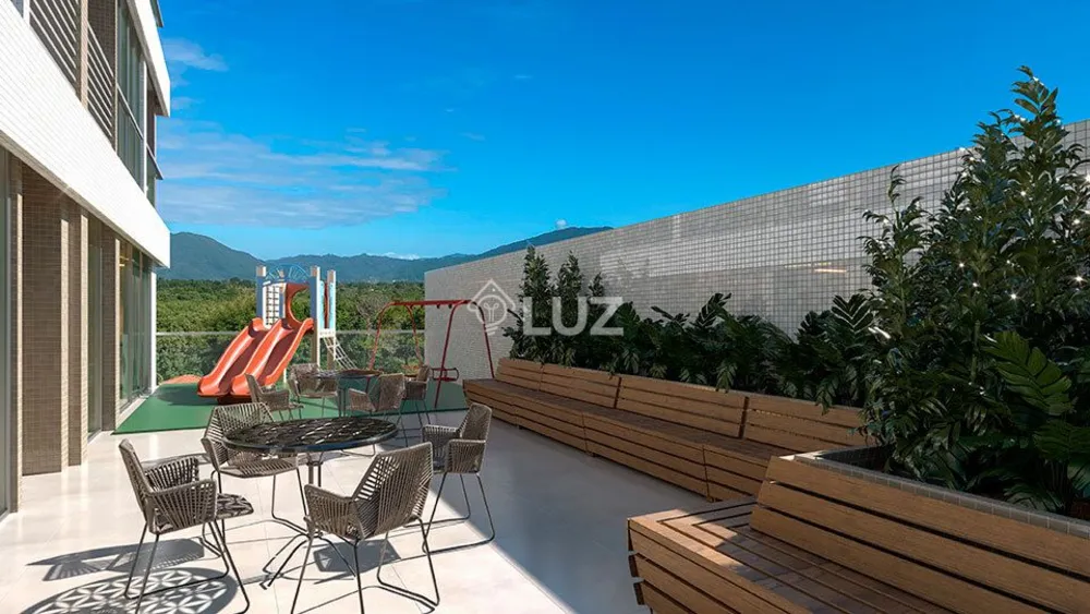 Apartamento, 3 quartos, 100 m² - Foto 3