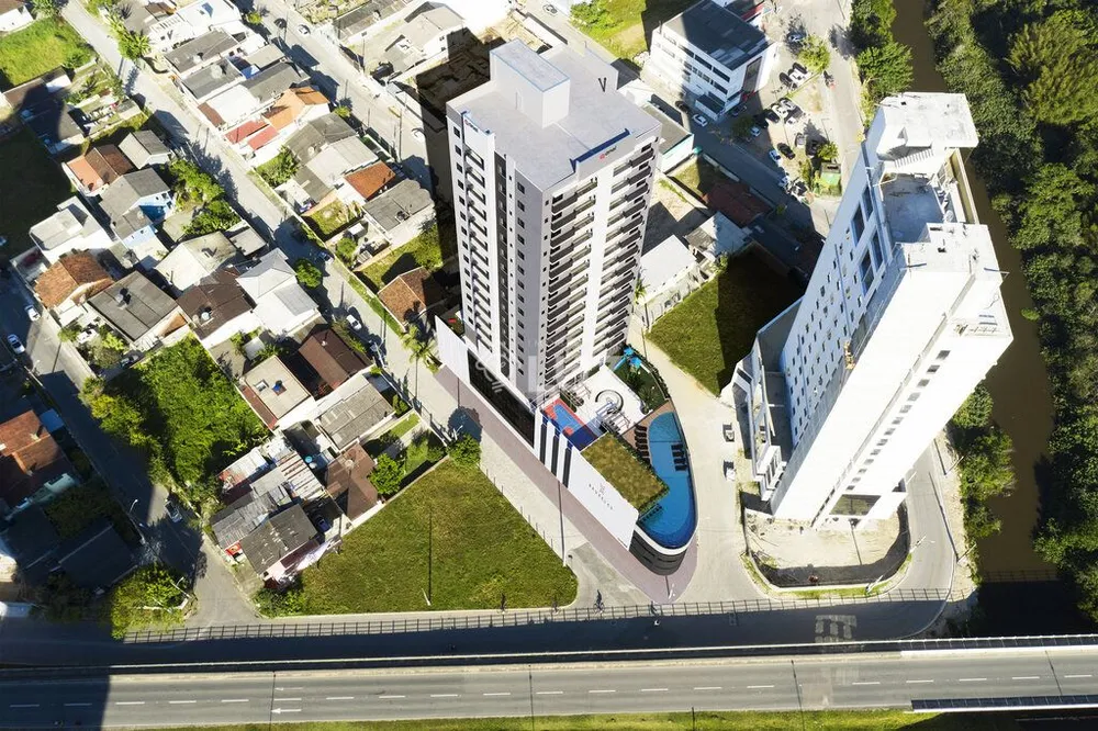 Apartamento, 2 quartos, 83 m² - Foto 5
