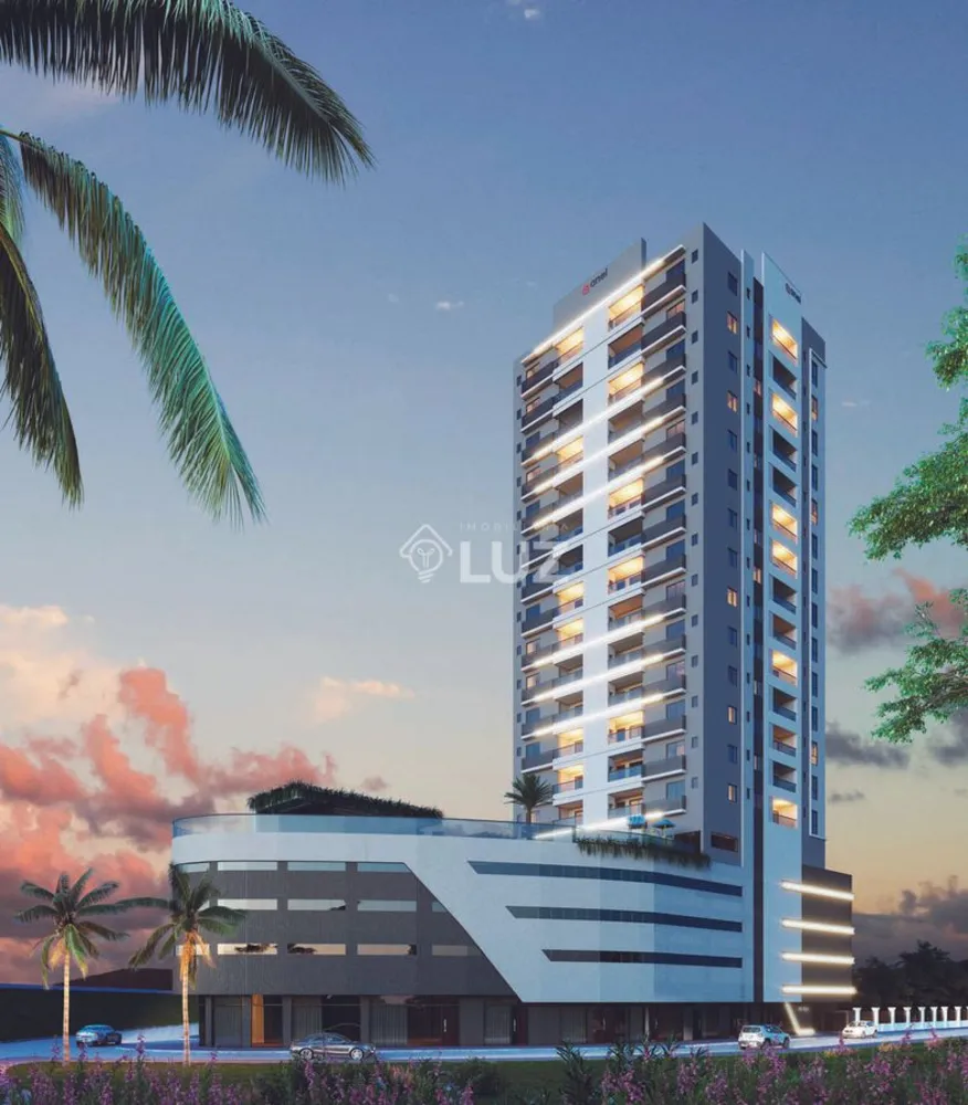 Apartamento, 2 quartos, 83 m² - Foto 4