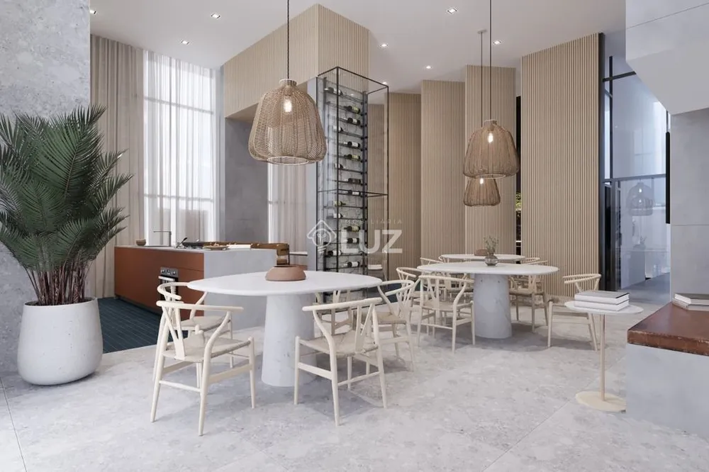 Cobertura, 4 quartos, 174 m² - Foto 4