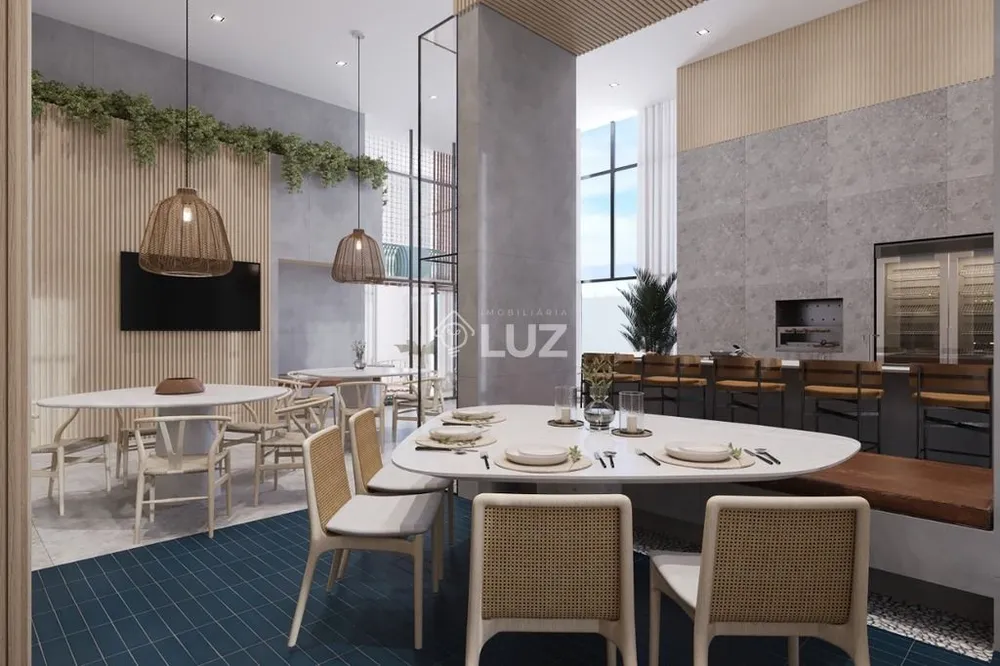 Cobertura, 4 quartos, 174 m² - Foto 6