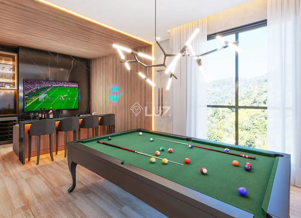 Apartamento, 2 quartos, 60 m² - Foto 2