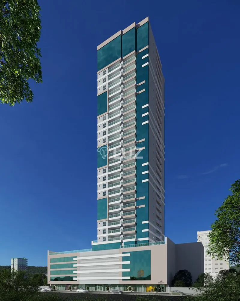 Apartamento, 3 quartos, 95 m² - Foto 5