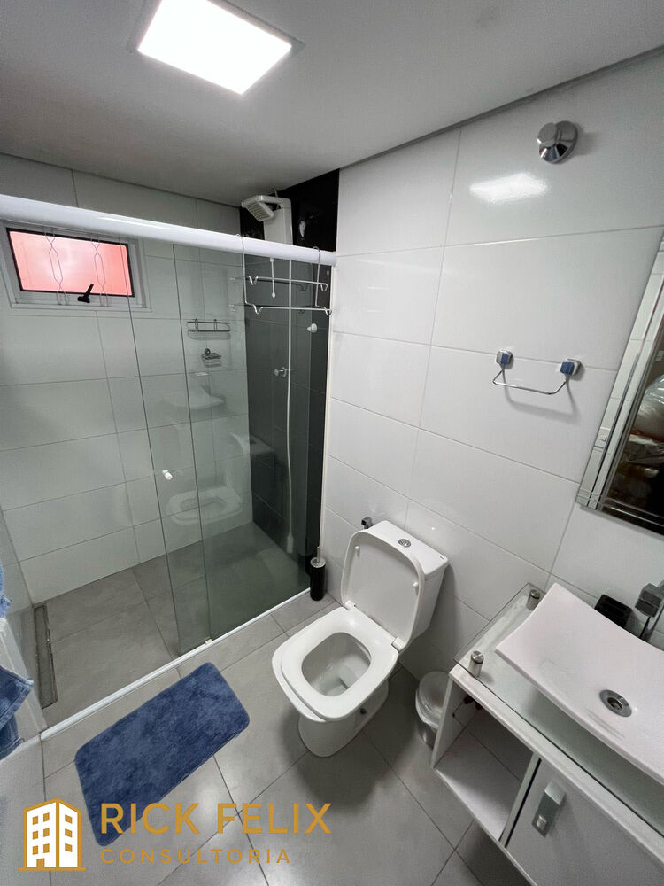 Sobrado, 3 quartos, 130 m² - Foto 7