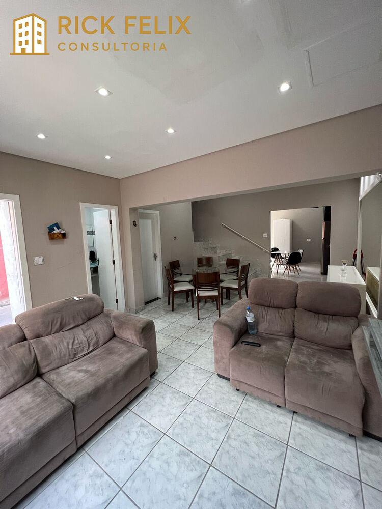 Sobrado, 3 quartos, 130 m² - Foto 27