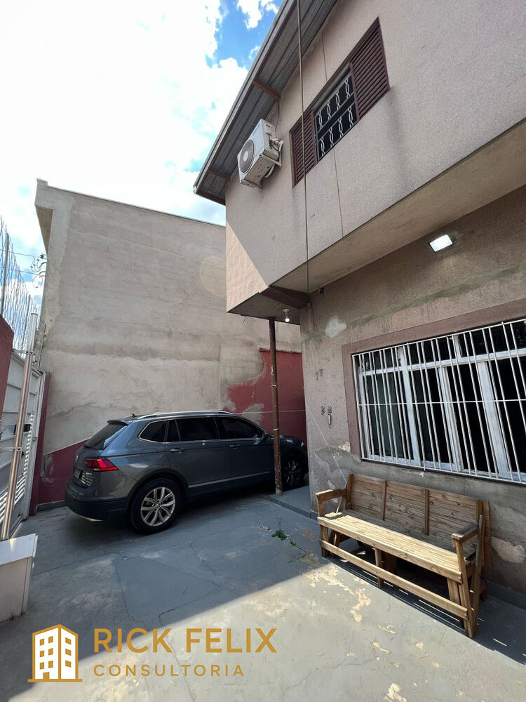 Sobrado, 3 quartos, 130 m² - Foto 25