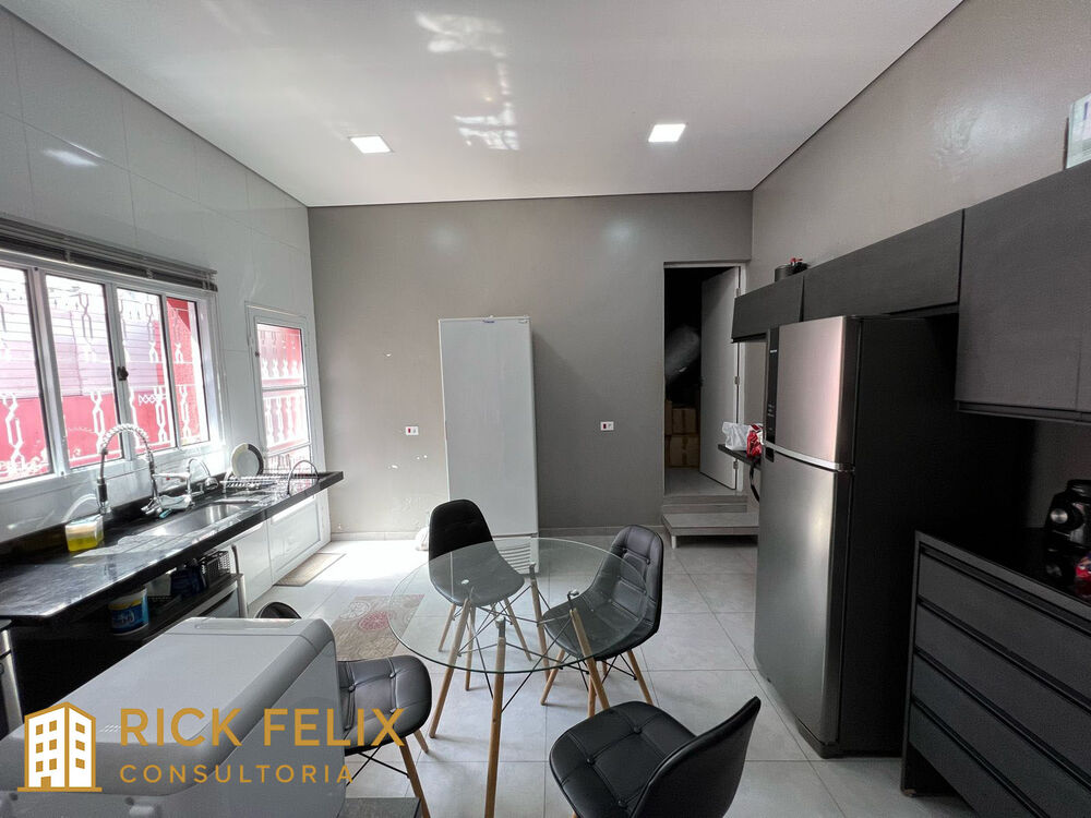 Sobrado, 3 quartos, 130 m² - Foto 14