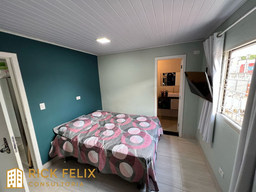 Sobrado, 3 quartos, 130 m² - Foto 8