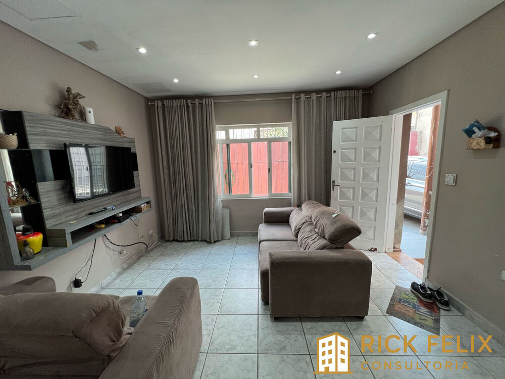 Sobrado, 3 quartos, 130 m² - Foto 28